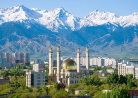 Almaty