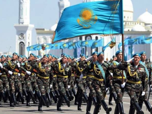 Defender of the Fatherland Day