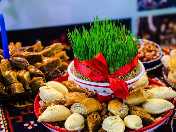 Novruz Bayram