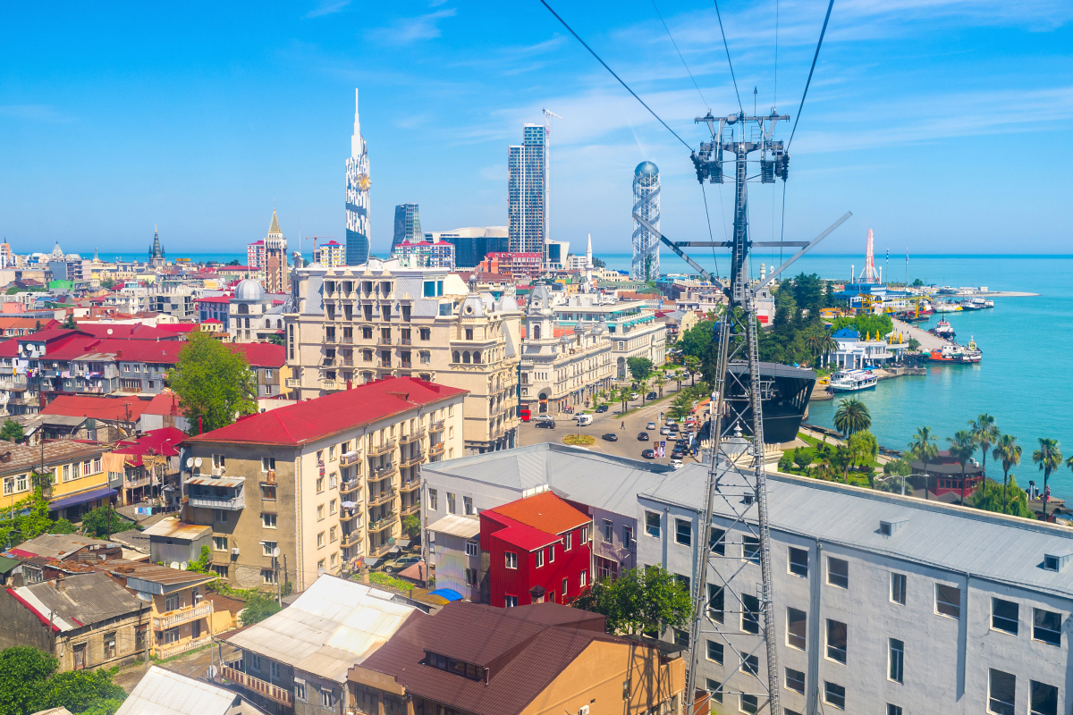 batumi