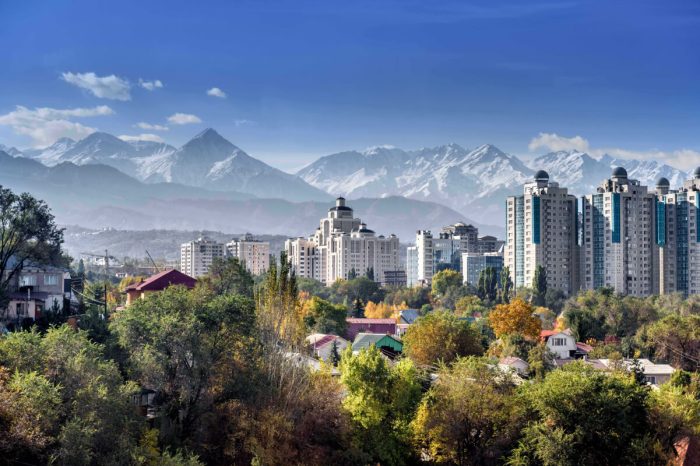 Almaty