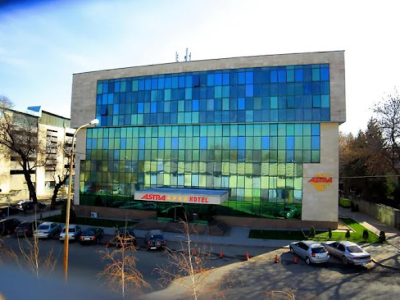 Astra hotel Astra hotel