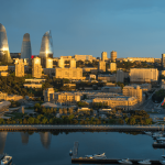 Baku Panorama
