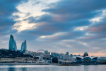 Baku Waterfront