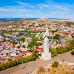 جولة في جورجيا لمدة 5 أيام: التاريخ والثقافة ومتعة الطعام