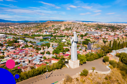 5-Day Georgia Tour: History, Culture, and Culinary Delight