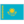 Kazakhstan flag