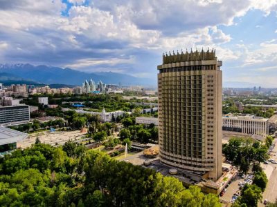 Kazakhstan Kazakhstan