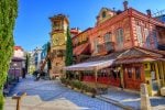 Tbilisi Gastronomic Tour