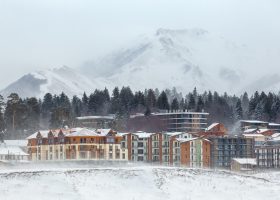bakuriani
