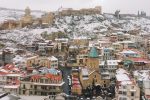 tbilisi
