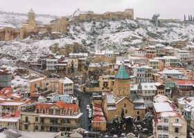 tbilisi