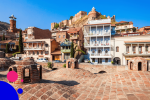 Tbilisi Old Town