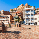 Tbilisi Old Town