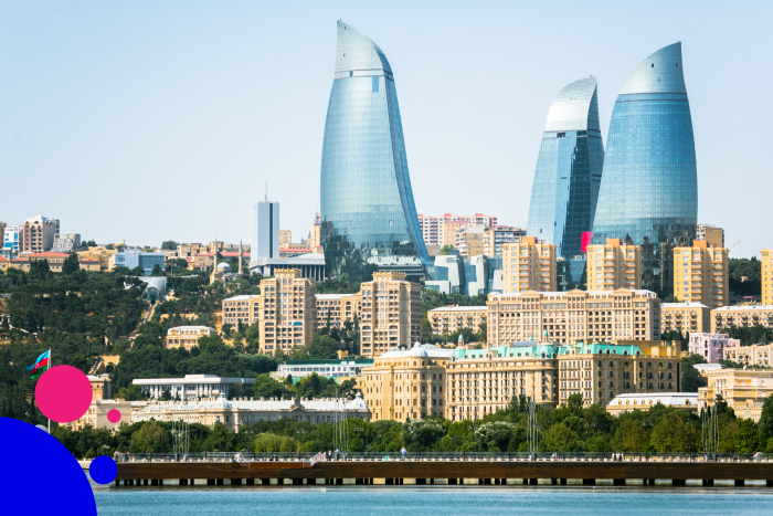 7-Day Azerbaijan Tour: Culture and Adventure - Image 1