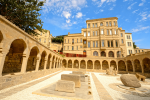 Baku Old Town
