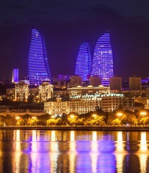 Baku Travel Guide