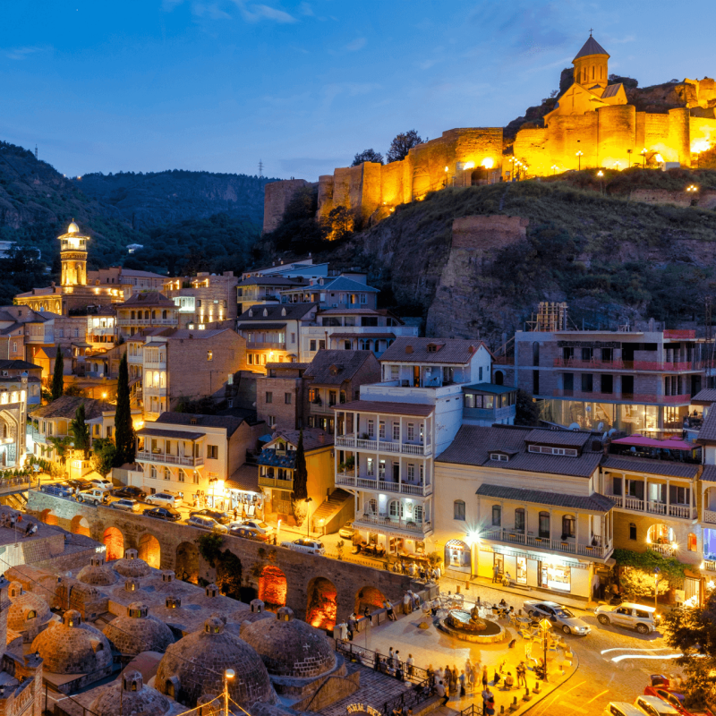 Your Top Travel Destination for 2025