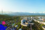 Full Package 5-Day Almaty Tour