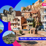 Full Package 5-Day Georgian Culinary Tour