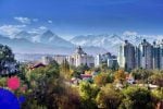 Full Package 7-Day Almaty Tour