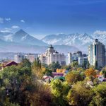 Full Package 7-Day Almaty Tour