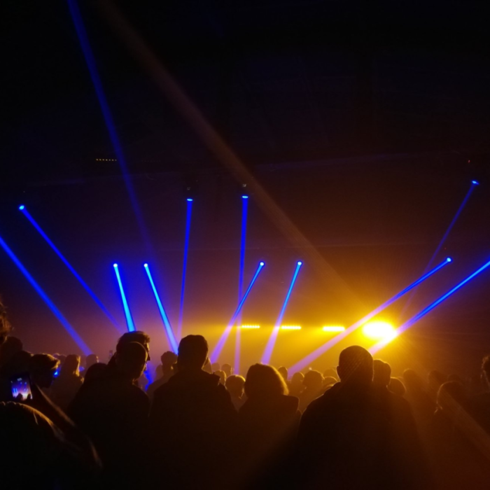 The best events in Tbilisi