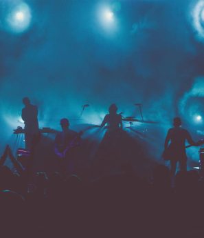 Travivra’s Entertainment