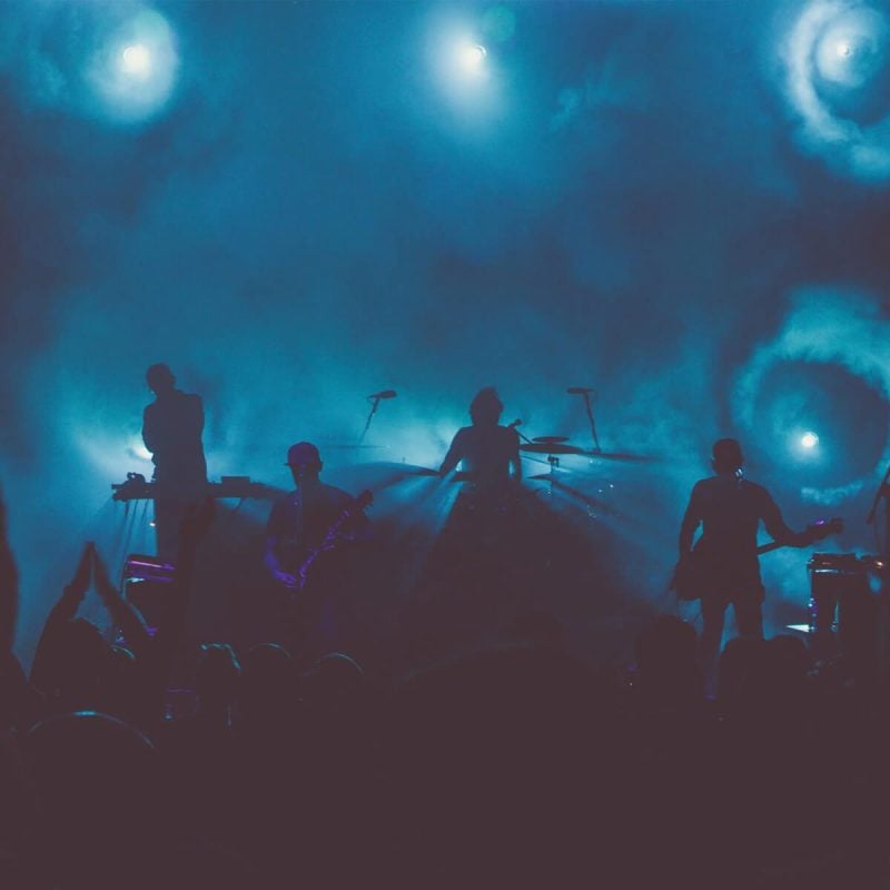 Travivra’s Entertainment